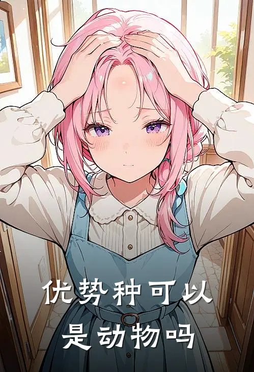 优势种可以是动物吗