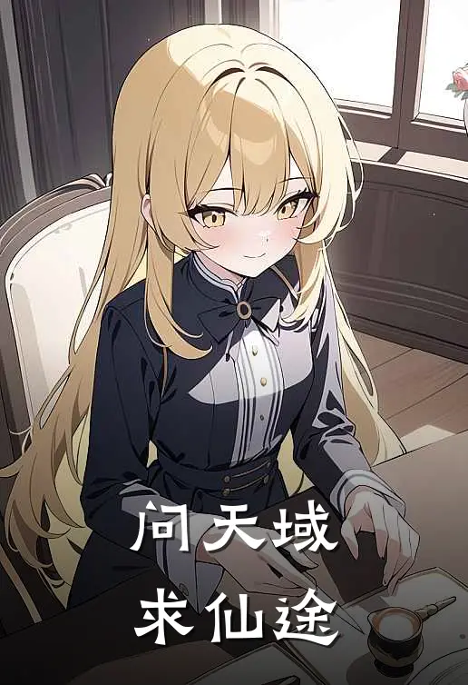 问天域，求仙途