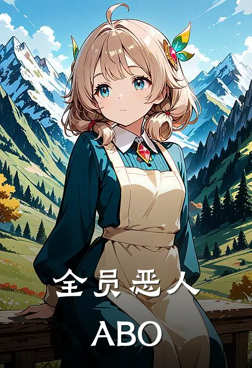 全员恶人【ABO】