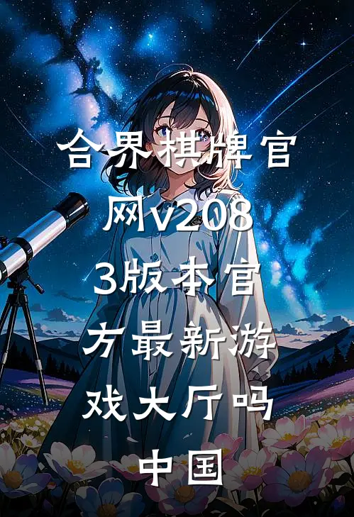 合界棋牌官网v208.3版本官方最新游戏大厅吗.中国