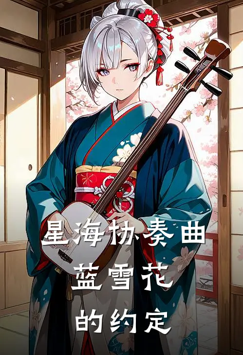 星海协奏曲：蓝雪花的约定
