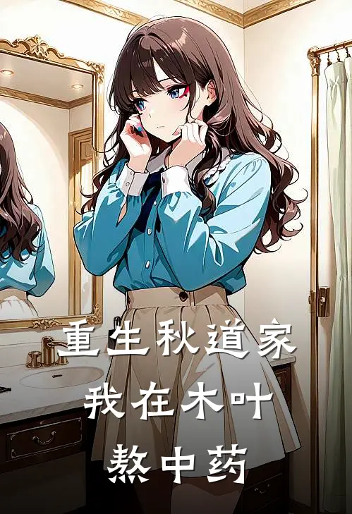 重生秋道家，我在木叶熬中药