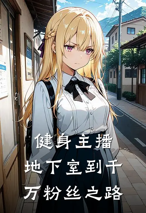 健身主播：地下室到千万粉丝之路