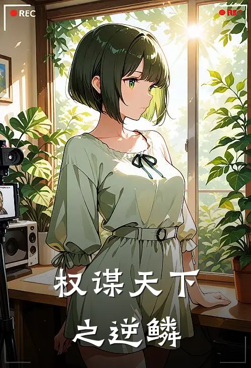 权谋天下之逆鳞