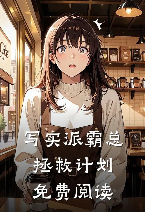 写实派霸总拯救计划免费阅读