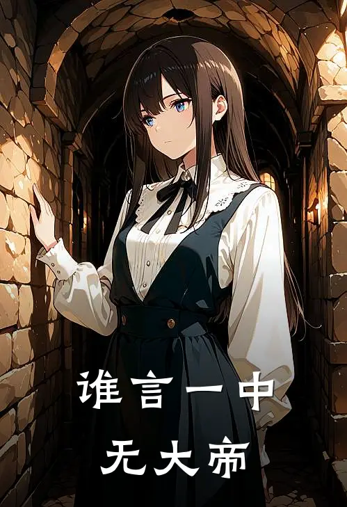 谁言一中无大帝