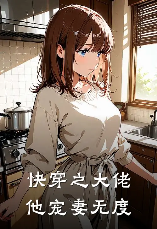 快穿之大佬他宠妻无度