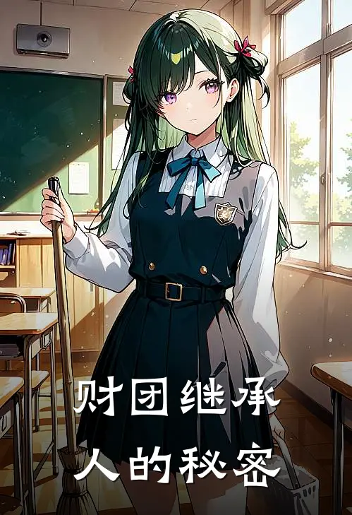 财团继承人的秘密