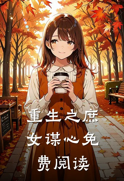 重生之庶女谋心免费阅读