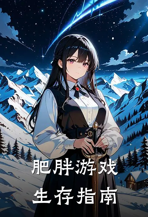 肥胖游戏生存指南