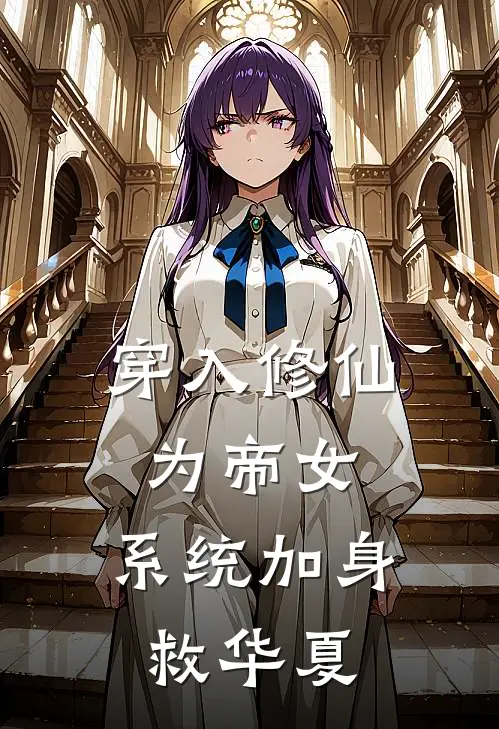 穿入修仙为帝女：系统加身救华夏