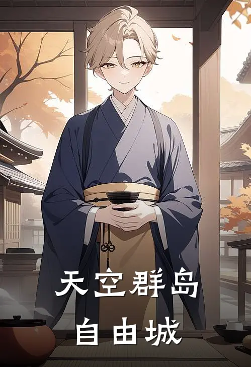 天空群岛自由城