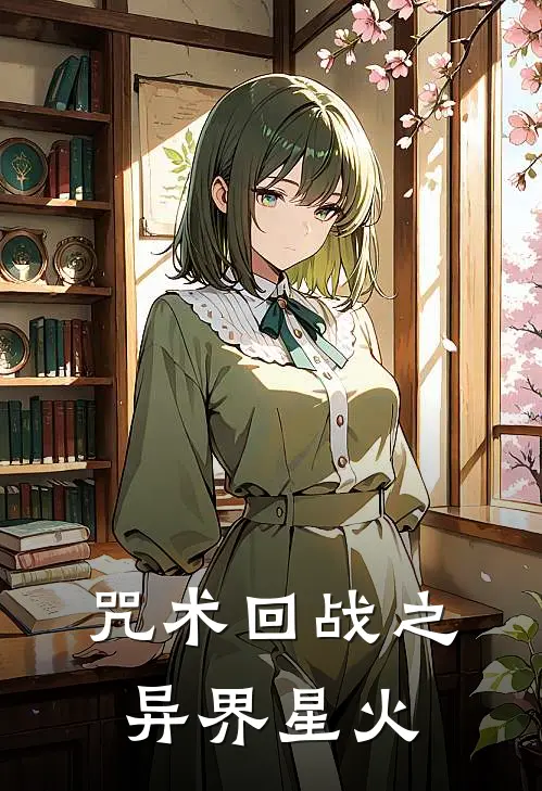 咒术回战之异界星火