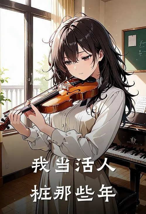 我当活人桩那些年