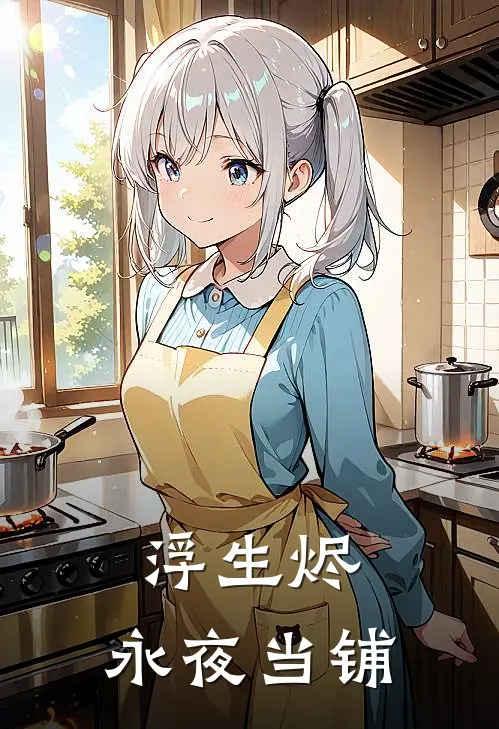 浮生烬：永夜当铺