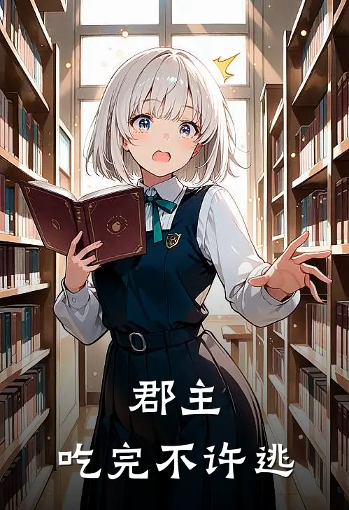 郡主，吃完不许逃