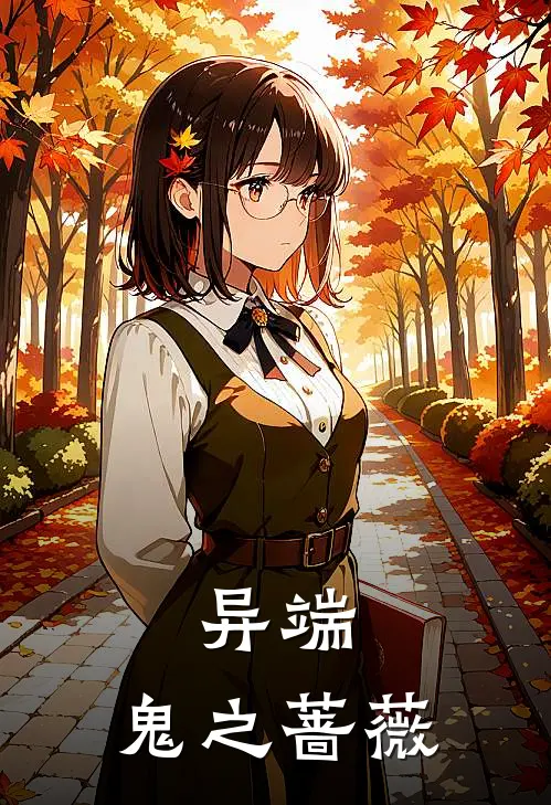 异端：鬼之蔷薇