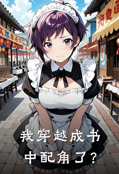 我穿越成书中配角了？