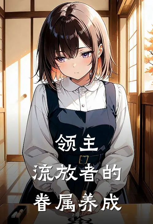 领主：流放者的眷属养成艾德里安索菲娅免费小说_完本免费小说领主：流放者的眷属养成艾德里安索菲娅