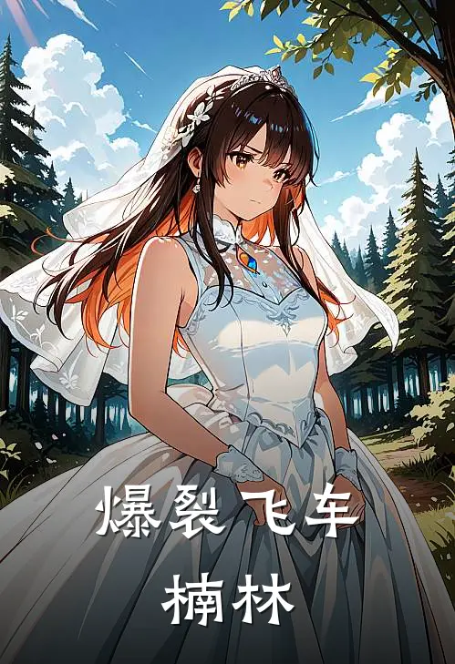 爆裂飞车：楠林