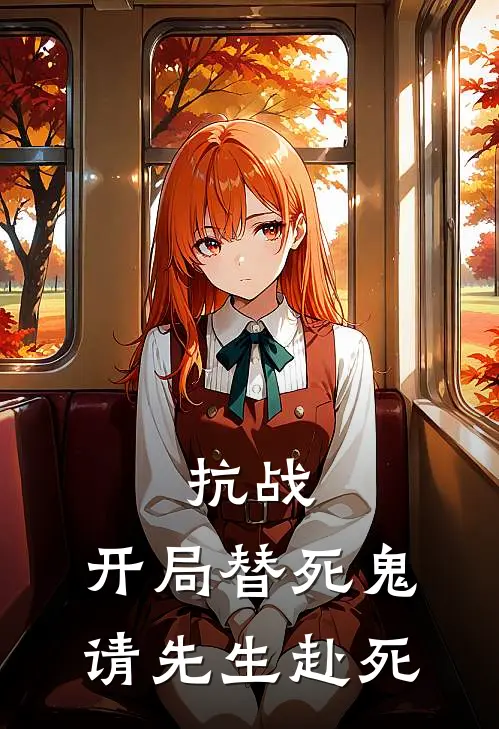 抗战：开局替死鬼，请先生赴死