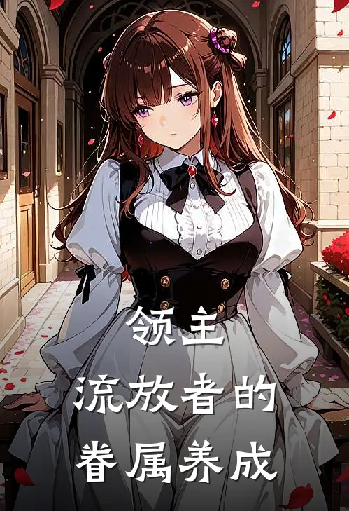 领主：流放者的眷属养成