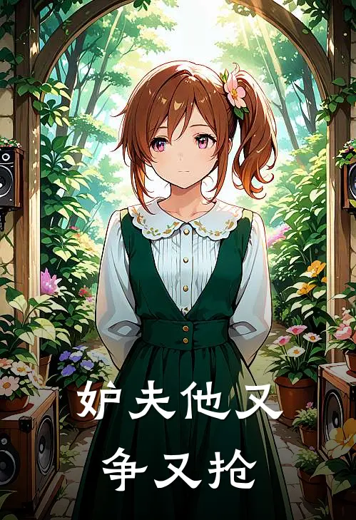 妒夫他又争又抢