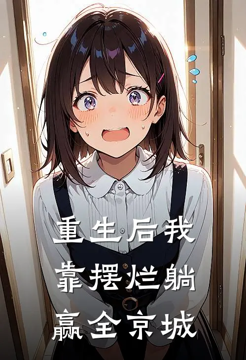 重生后我靠摆烂躺赢全京城