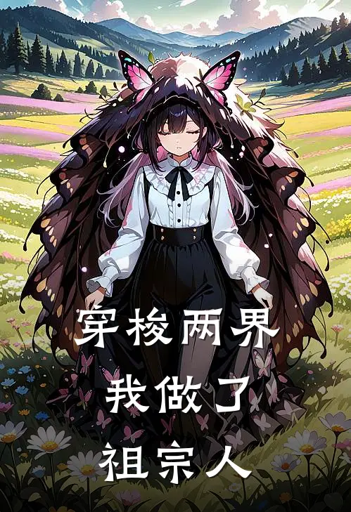 穿梭两界，我做了祖宗人