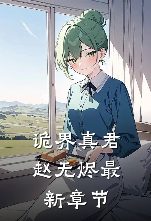 诡界真君赵无烬最新章节