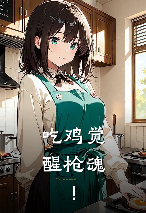 吃鸡觉醒枪魂.!