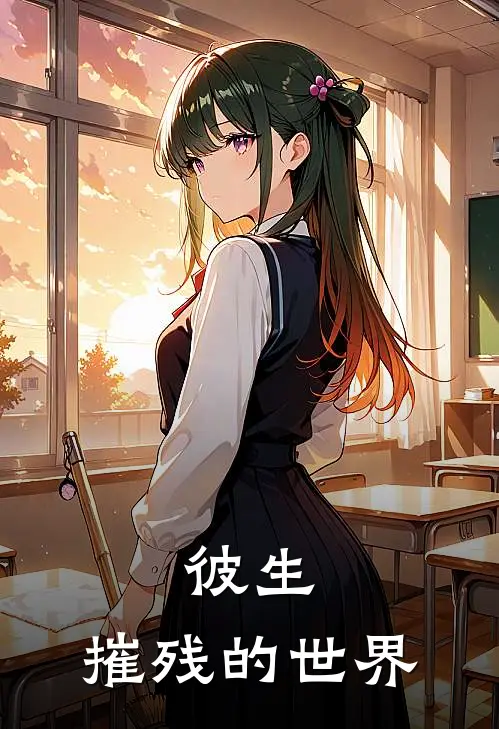 彼生：摧残的世界