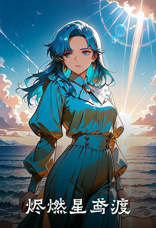 烬燃星鸢渡