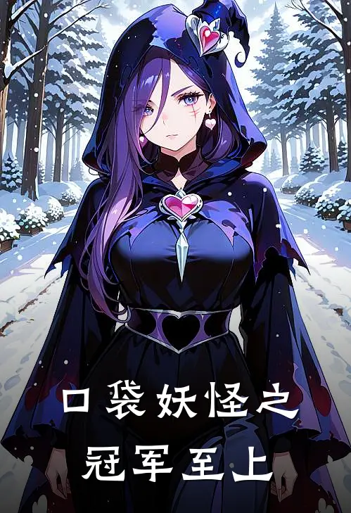 口袋妖怪之冠军至上