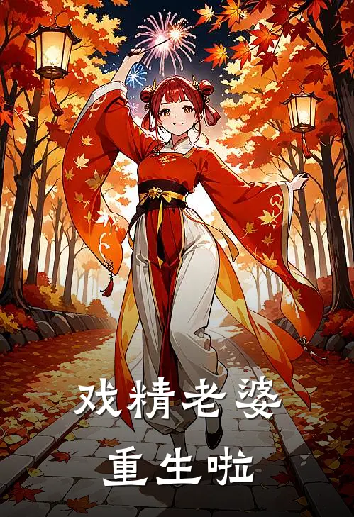 戏精老婆重生啦