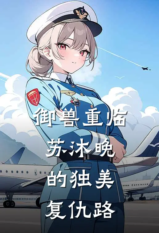 御兽重临：苏沐晚的独美复仇路