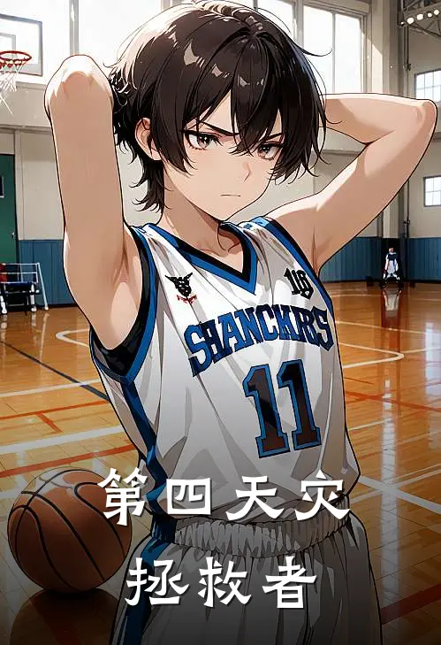 第四天灾：拯救者