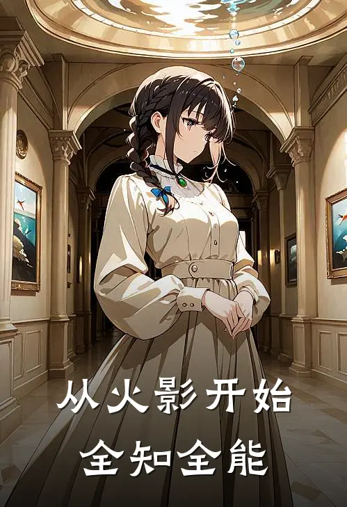 从火影开始全知全能