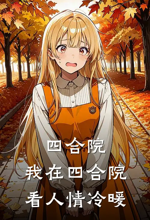 四合院：我在四合院看人情冷暖