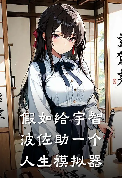 假如给宇智波佐助一个人生模拟器