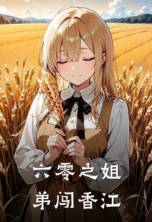 六零之姐弟闯香江