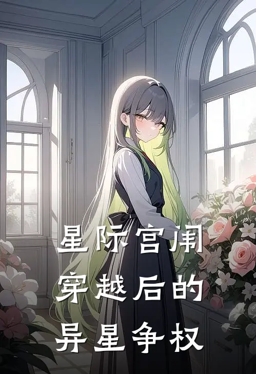 星际宫闱：穿越后的异星争权