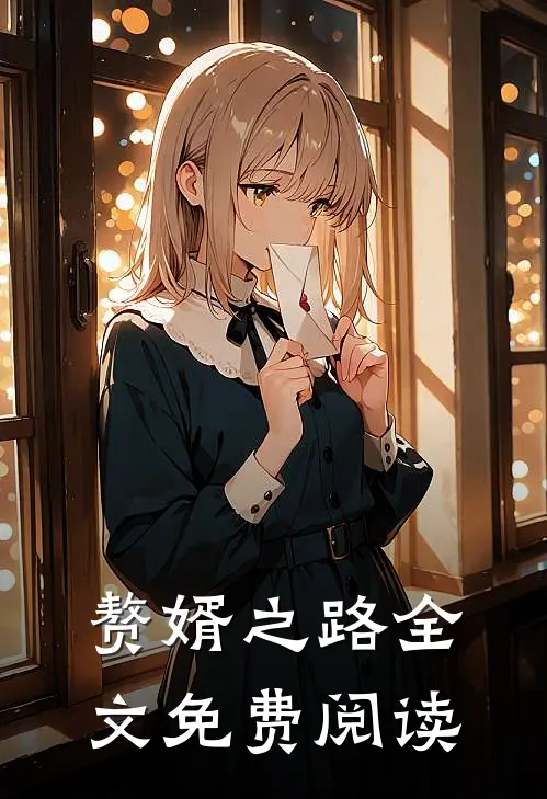 赘婿之路全文免费阅读