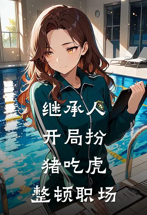 继承人：开局扮猪吃虎，整顿职场