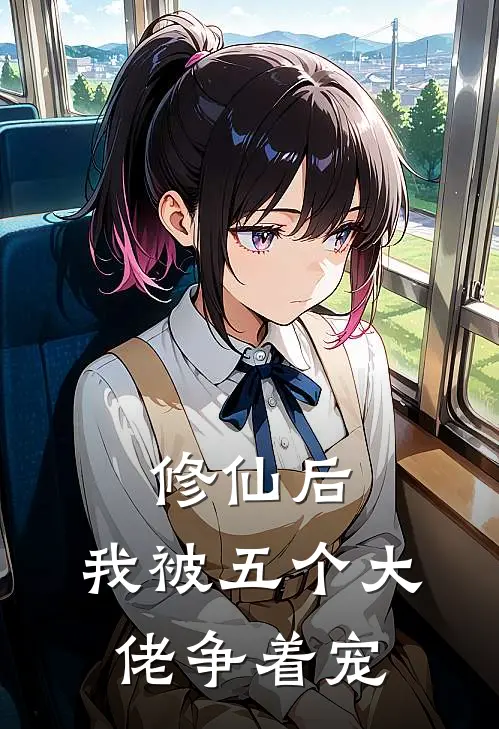 修仙后，我被五个大佬争着宠