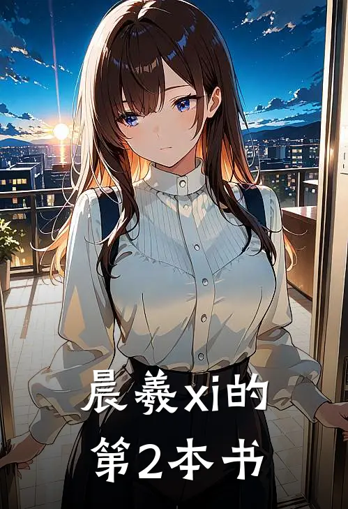 晨羲xi的第2本书