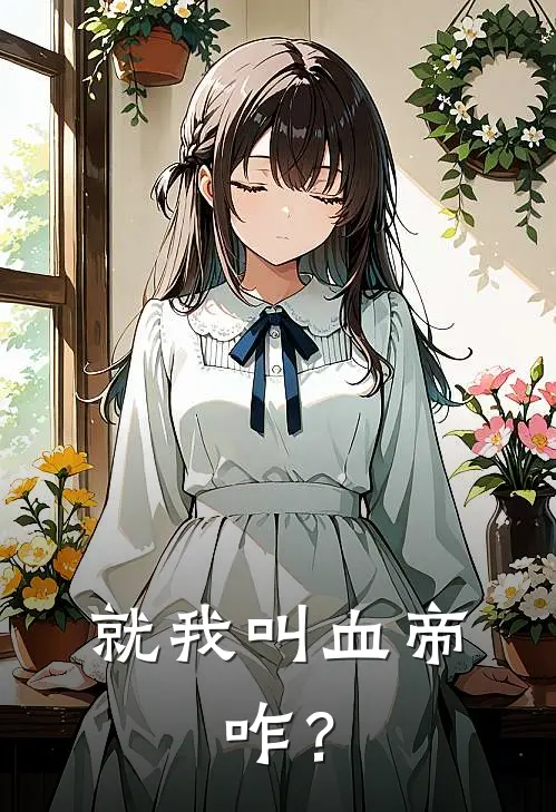 就我叫血帝，咋？