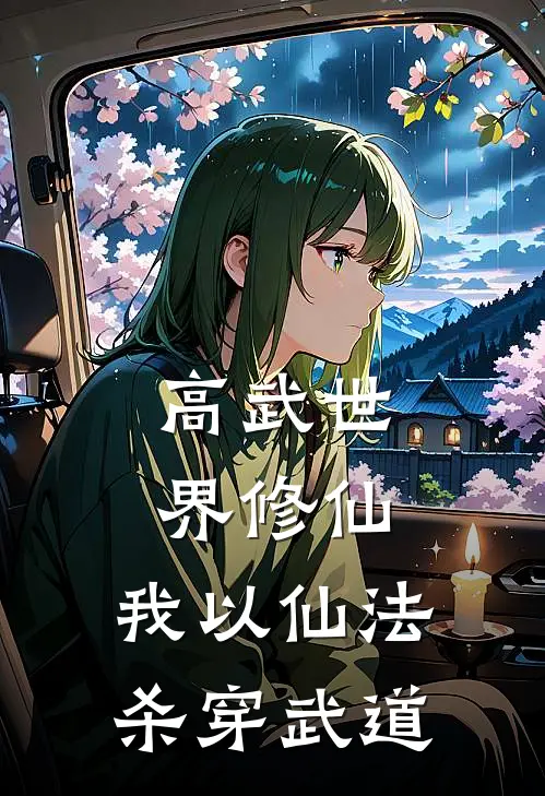 高武世界修仙，我以仙法杀穿武道