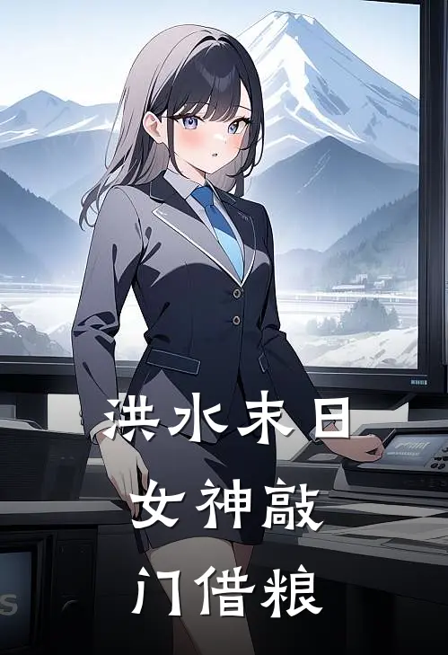 洪水末日，女神敲门借粮