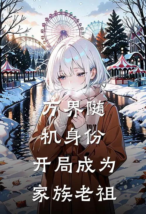 万界随机身份，开局成为家族老祖